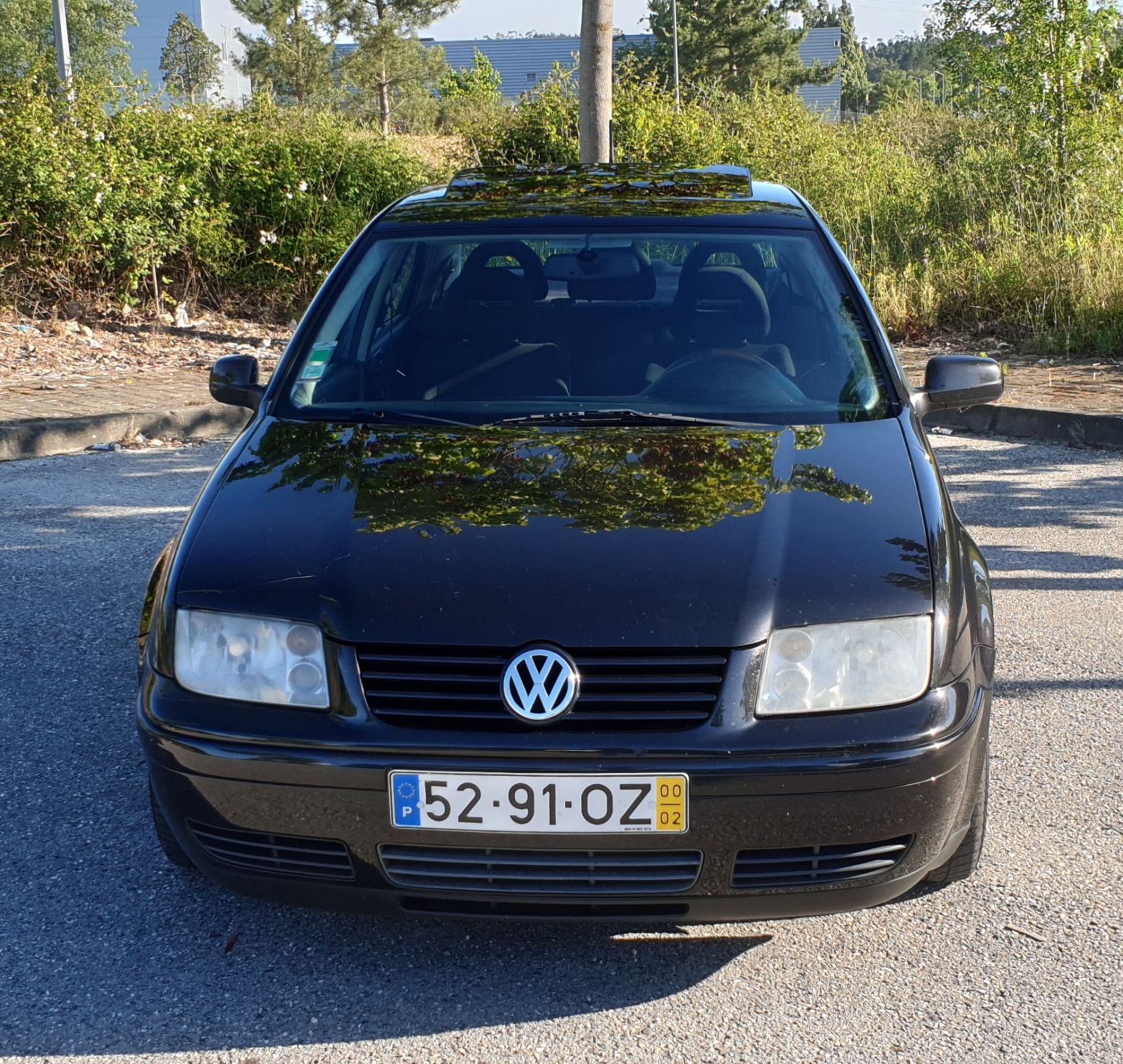 Volkswagen Bora por 4650 EUR na Auto Compra e Venda